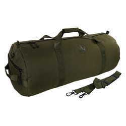 Ergodyne Arsenal Olive Duffle Bag 13 in. H X 29 in. W