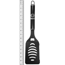 Siskiyou Sports NFL Stainless Steel Black Grill Spatula 1 pc