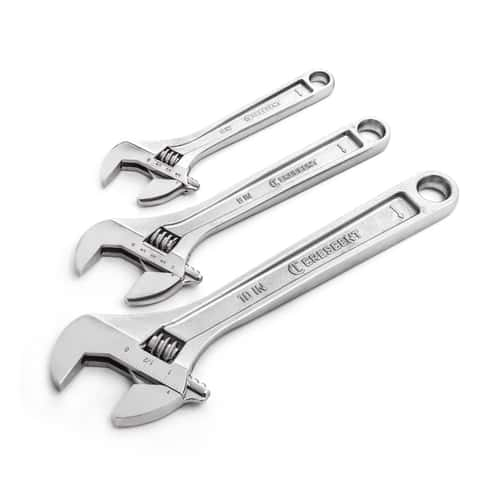 Ace hardware deals wrench set