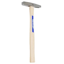 Vaughan 5 oz Magnetic Face Tack Hammer 11 in. Hickory Handle