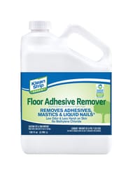 Klean Strip  Green  Odorless Liquid  Floor Adhesive Remover  1 gal. 