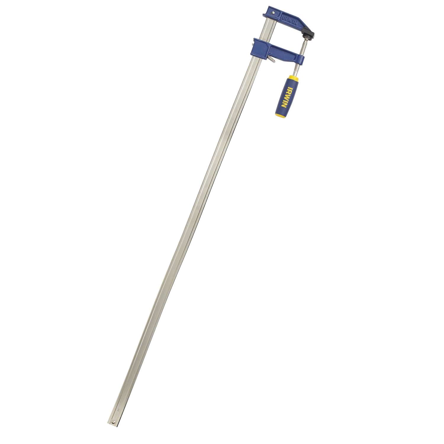 Irwin QuickGrip 36 in. x 3 in. D Medium Duty Bar Clamp 1000 lb. Ace