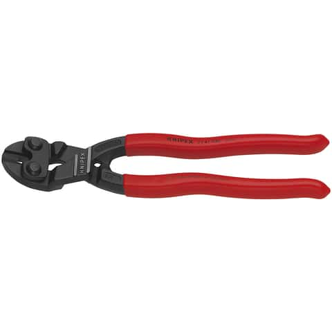 Ace 24 in. Bolt Cutter Black/Red 1 pk - Ace Hardware