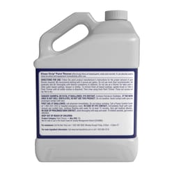 Klean Strip Mineral Spirits Paint Thinner 128 oz