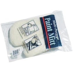 Wooster Beige Synthetic Fiber Painter's Mitt