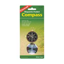 Coghlan's Analog Pocket Compass