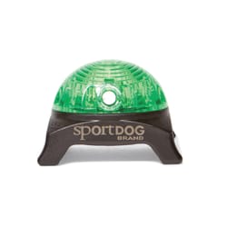 PetSafe SportDog Black/Green Plastic Dog Locator Beacon Light