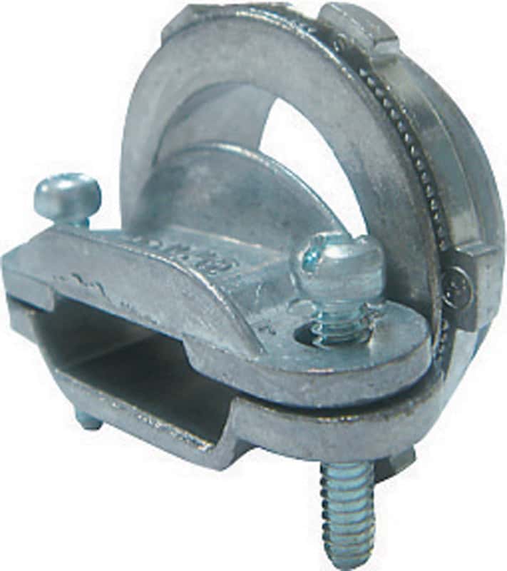 Sigma Electric ProConnex NM/SE Clamp Cable Connector 11/2 in. Dia. 1 pk Ace Hardware