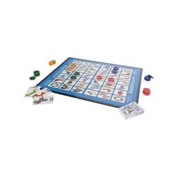 Jax Sequence for Kids Board Game Multicolored