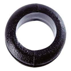 Jandorf 5/8 in. D Rubber Grommet 5 pk