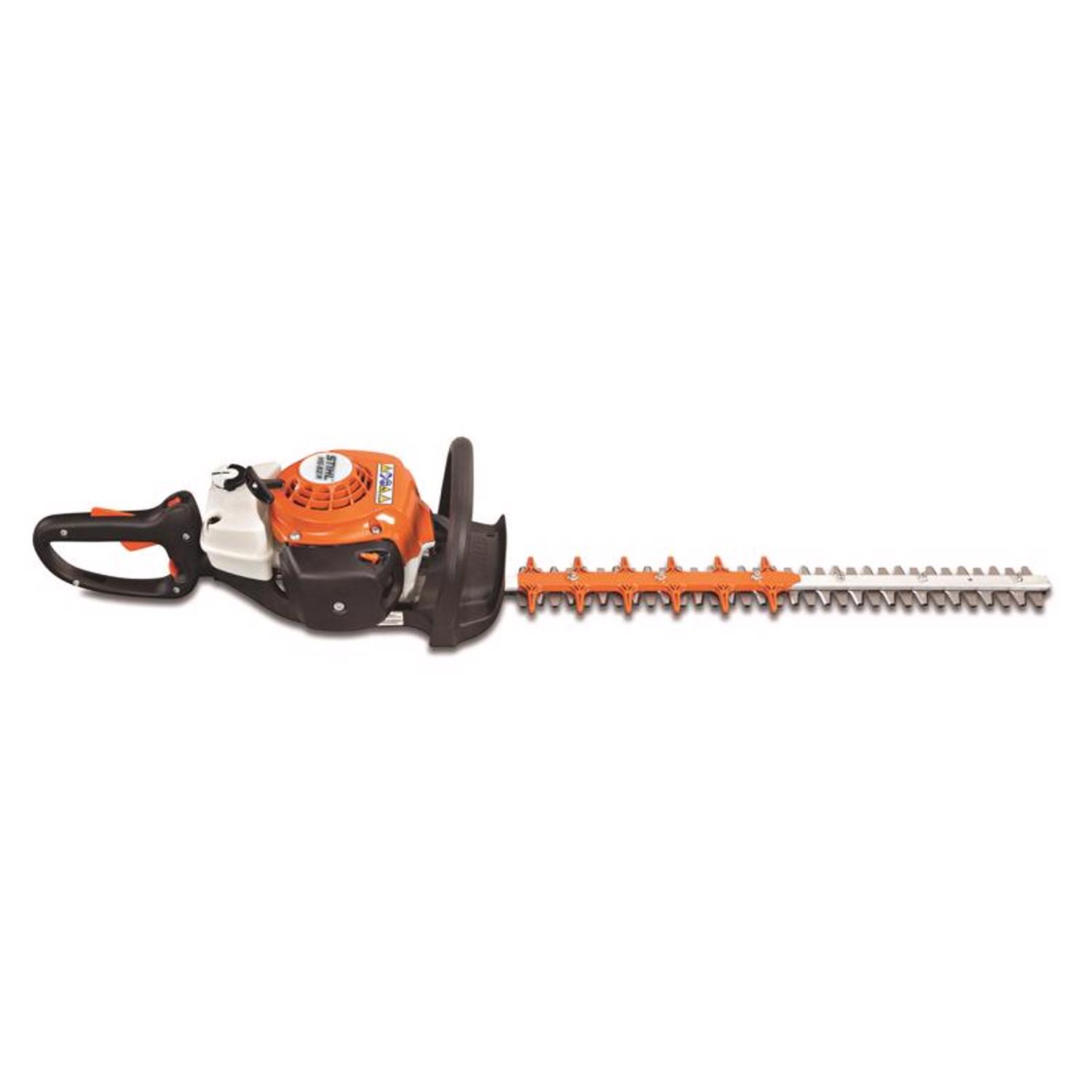 STIHL HS 82 R 24 in. Gas Hedge Trimmer - Ace Hardware