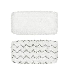 Bissell Symphony Cleaning Pads For Steam Mops 2 pk