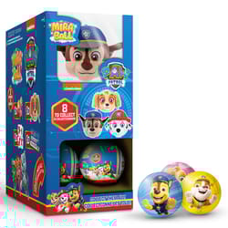 Wyncor Paw Patrol Mira Ball Toy Multicolored