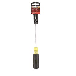 Ace 3/16 in. X 6 in. L Slotted Screwdriver 1 pc