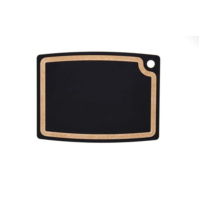 Epicurean Gourmet Series 17.5 in. L X 13 in. W X 0.38 in. Wood Fiber Cutting Board Ace Hardware