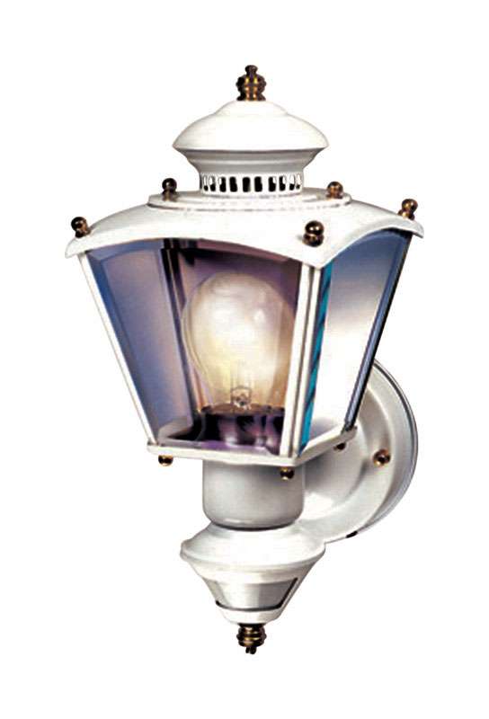 motion sensor coach light