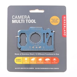 Kikkerland Camera Multi-Tool 1 pc