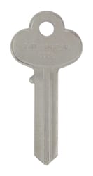 Hillman Traditional Key House/Office Universal Key Blank Single