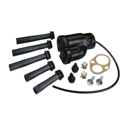 Parts 2O Cast Iron Ejector Kit