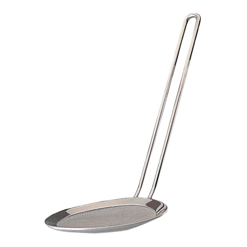 RSVP International Endurance Stainless Steel Skimmer - Thumbnail 2