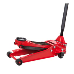 Torin Big Red Hydraulic 6000 lb Automotive Trolley Jack