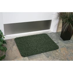 23.5"x35.5",... GrassWorx Astrotu 10376624 Clean Astroturf Dirt Trapper Doormat 