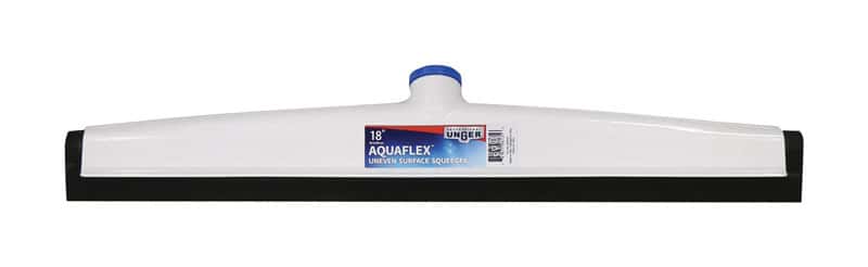 Unger 18-inch Cut to Size Replacement Squeegee Rubber