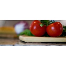 Helen's Asian Kitchen Bamboo Cutting Board - The Peppermill