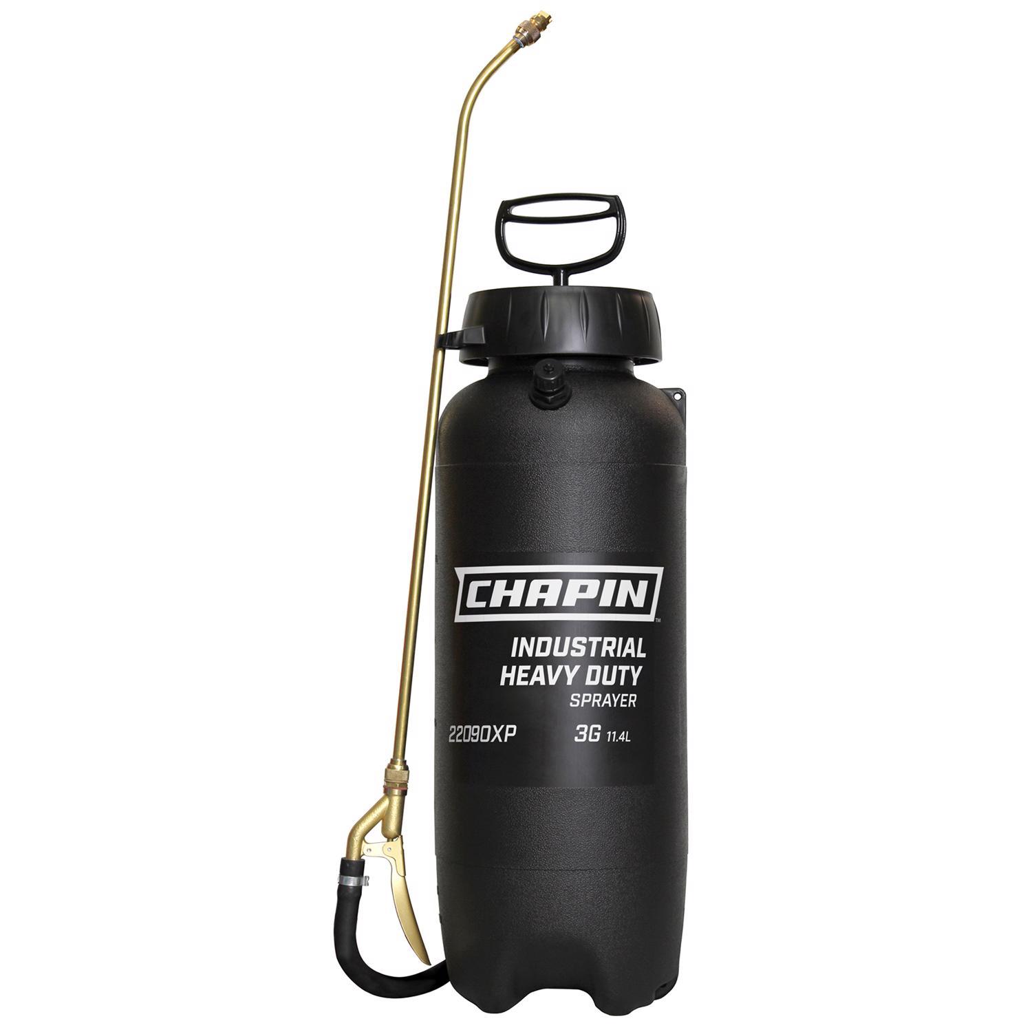 Chapin 3 gal Wand Tank Sprayer Sansujyuku sansujyuku.com