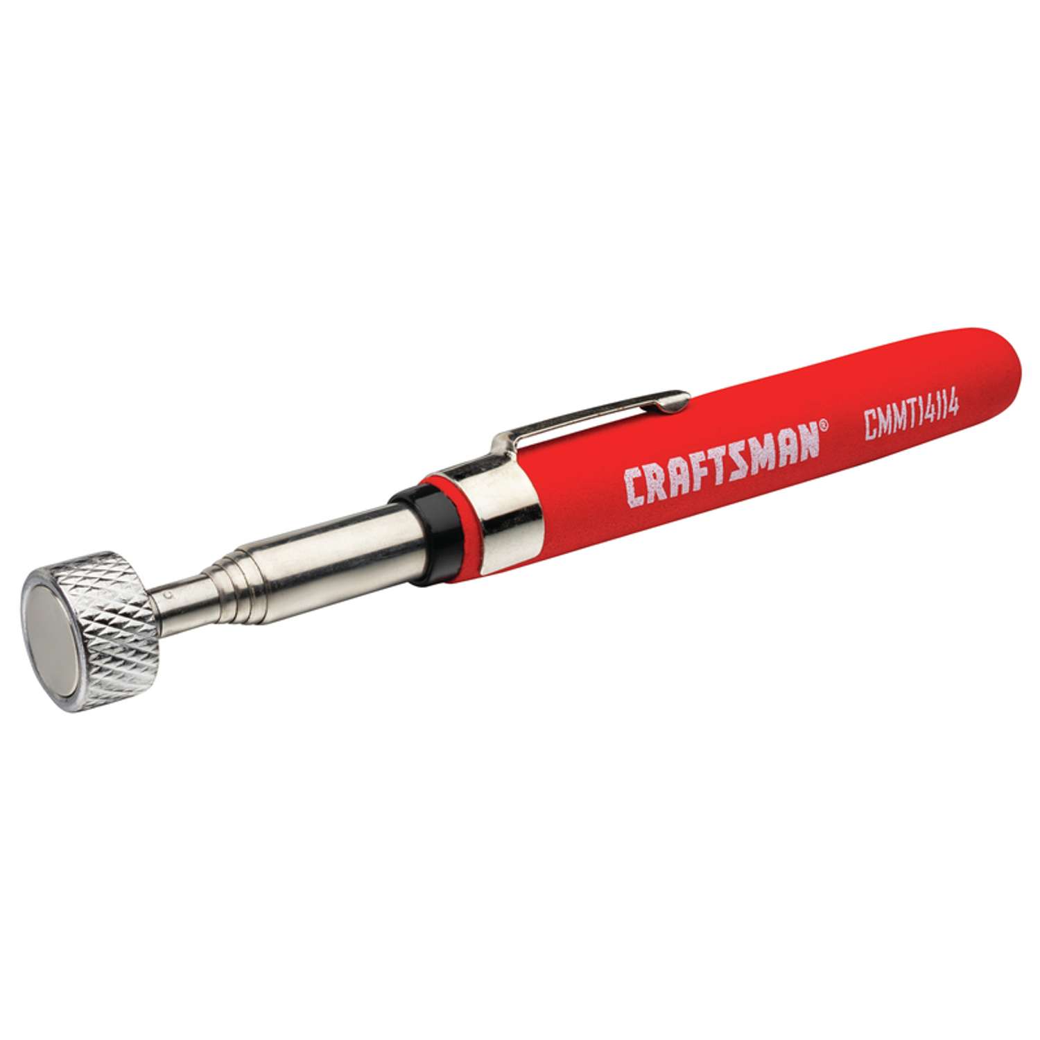 Craftsman Telescoping Magnetic Pick-Up Tool, 6-1/4 in., 2 lb. Pull