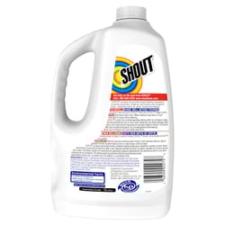 Shout Original Scent Stain Remover Liquid 60 fl. oz. 1 pk