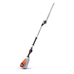 STIHL HLA 135 K 24 in. 36 V Battery Pole Hedge Trimmer Tool Only