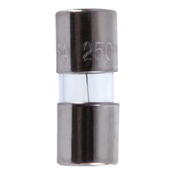 Jandorf AGA 5 amps Fast Acting Fuse 4 pk