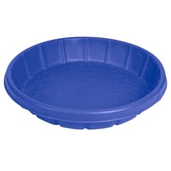 H2O Econo 40 gal Round Plastic Wading Pool 9 in. H X 3.8 ft. D