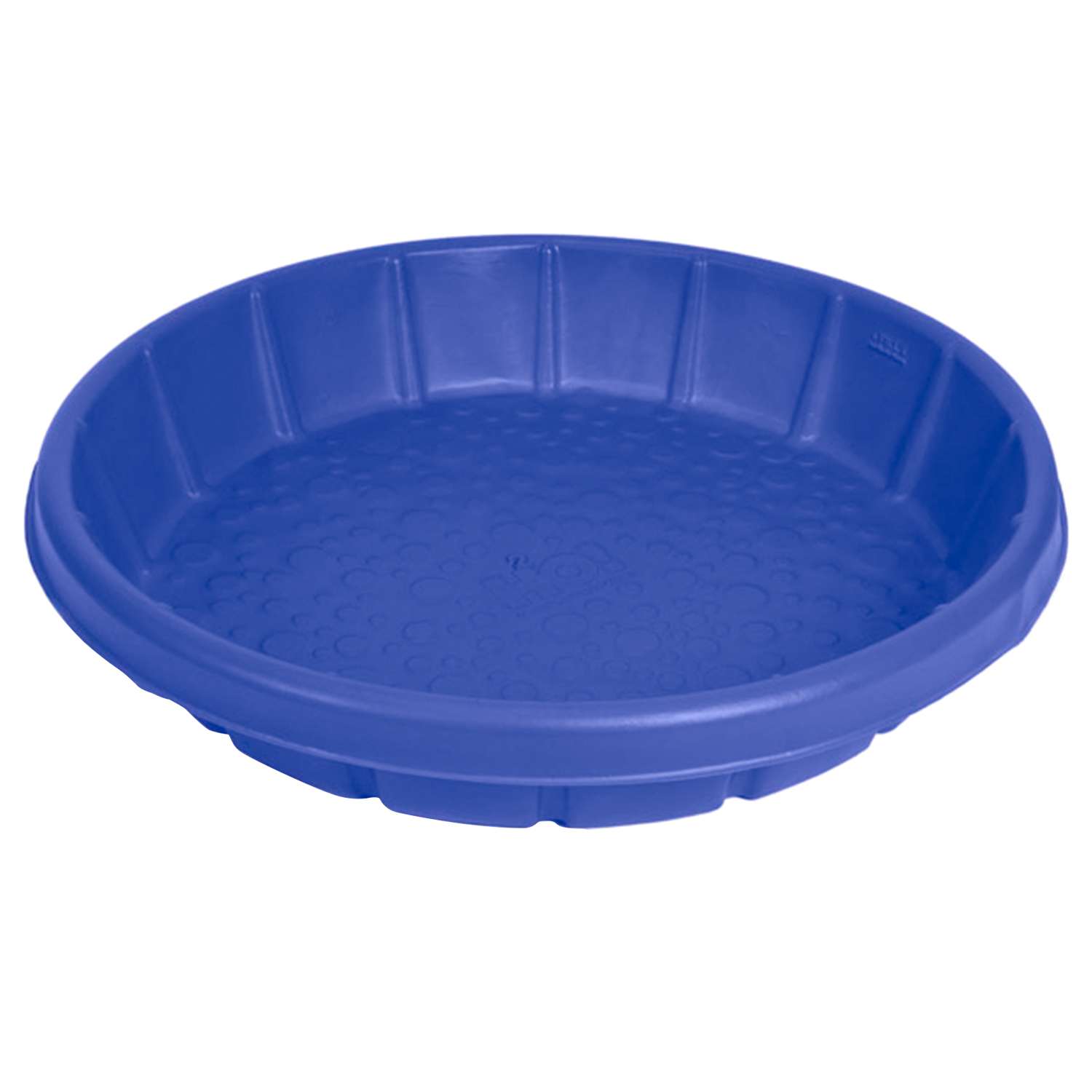 H2O Econo 40 gal Round Plastic Wading Pool 9 in. H X 3.8 ft. D Ace