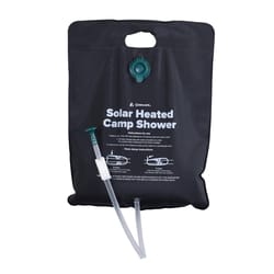 Coghlan's Black Solar Shower 4.2 gal 1 pk