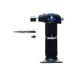 Bernzomatic 5-1/2 oz 3-in-1 Torch Kit 1 pc Butane