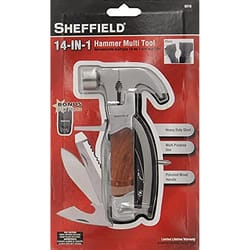 Sheffield All-Purpose Tool 1 pc