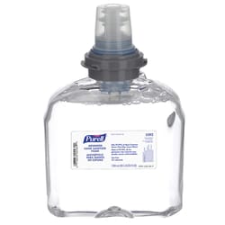 Purell No Scent Antibacterial Advanced Hand Sanitizer Refill 40.5 oz