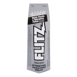 Flitz Metal Polish 5.29 oz Paste
