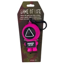 Watchover Voodoo Game of Life Stress Doll Squishy 1 pk