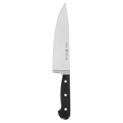 Zwilling J.A Henckels 8 in. L Stainless Steel Knife 1 pc