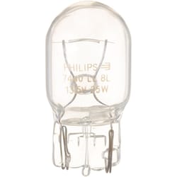 Philips LongerLife Incandescent Back-Up/Cornering/Stop/Turn Miniature Automotive Bulb 7440LLB2