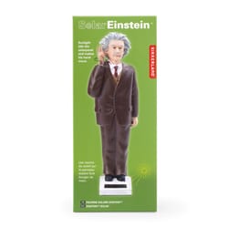 Kikkerland Solar Einstein 1 pc