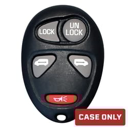 KeyStart CP051 Renewal KitAdvanced Remote Automotive Replacement Key Remote Only Single For General
