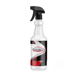 Inferno Armor Textile Spray 16 oz Fire Suppressor For Home/Workshops