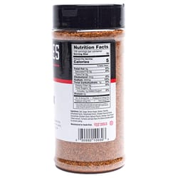 Heath Riles BBQ Chicken BBQ Rub 11 oz