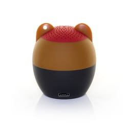 Bitty Boomer Tampa Bay Buccaneers Wireless Bluetooth Speaker