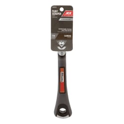 Ace  1 in. W Tungsten Carbide  Triple-Edge  Paint Scraper 
