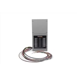 Generac 100 amps 240 V 10 space 16 circuits Transfer Switch